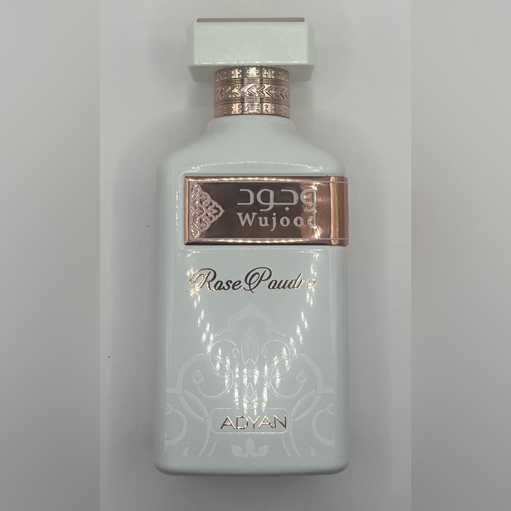 Rose Poudre by Adyan NWB